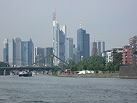 Frankfurt Germany